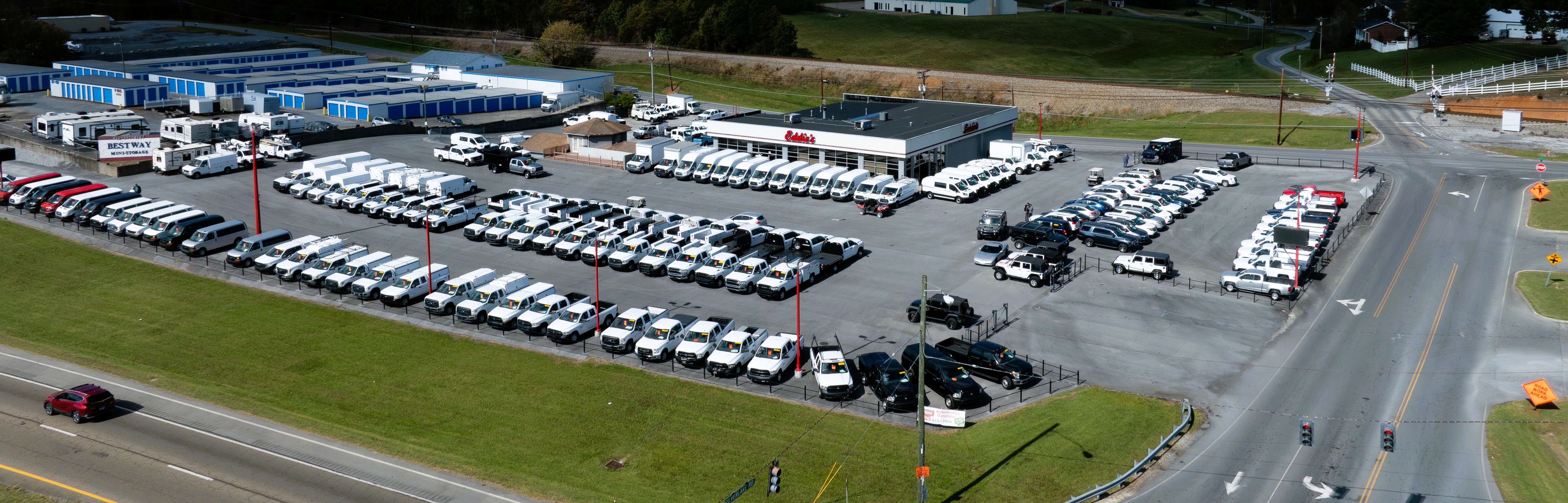 Dealer photo